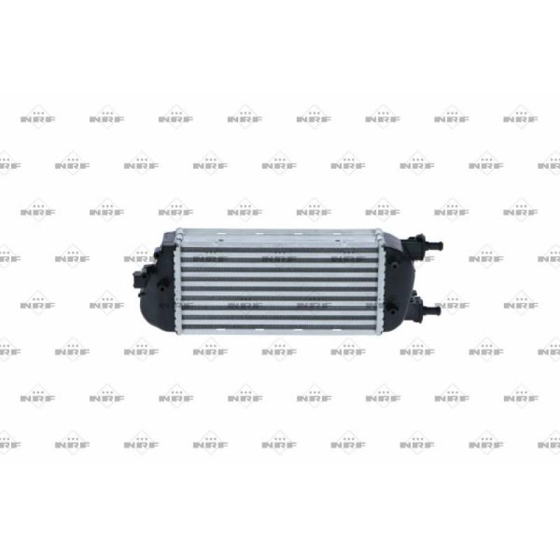 Intercooler, échangeur NRF 30348 - Visuel 2