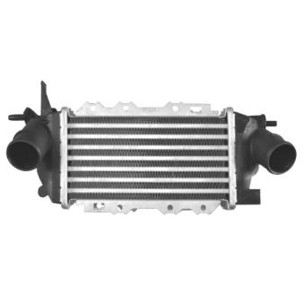 Intercooler, échangeur NRF [30352]