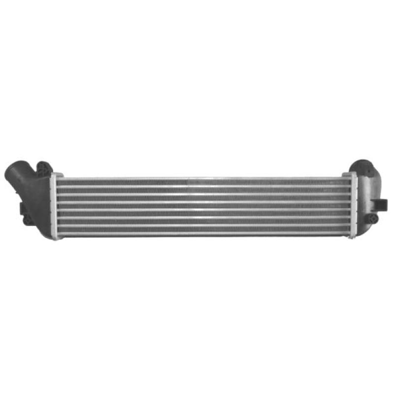 Intercooler, échangeur NRF 30353 - Visuel 1