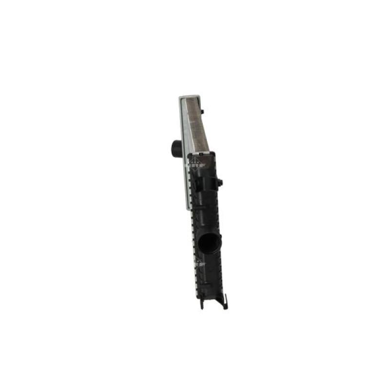 Intercooler, échangeur NRF 30431 - Visuel 2