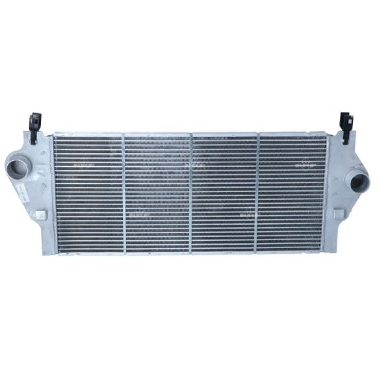 Intercooler, échangeur NRF 30432 - Visuel 1