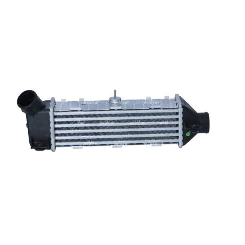 Intercooler, échangeur NRF 30444 - Visuel 1