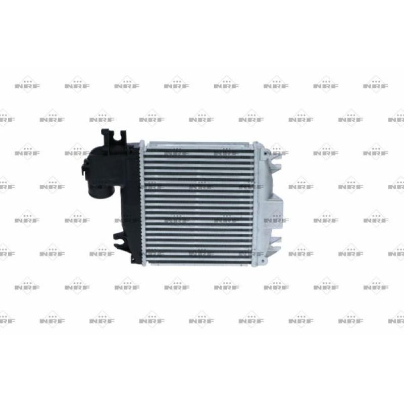 Intercooler, échangeur NRF 30455 - Visuel 2