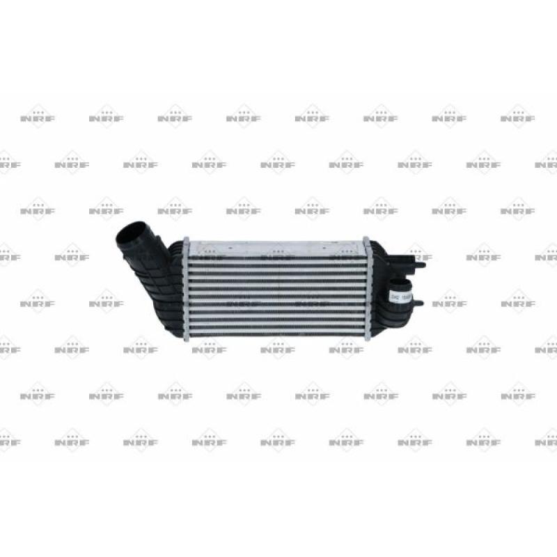 Intercooler, échangeur NRF 30462 - Visuel 1