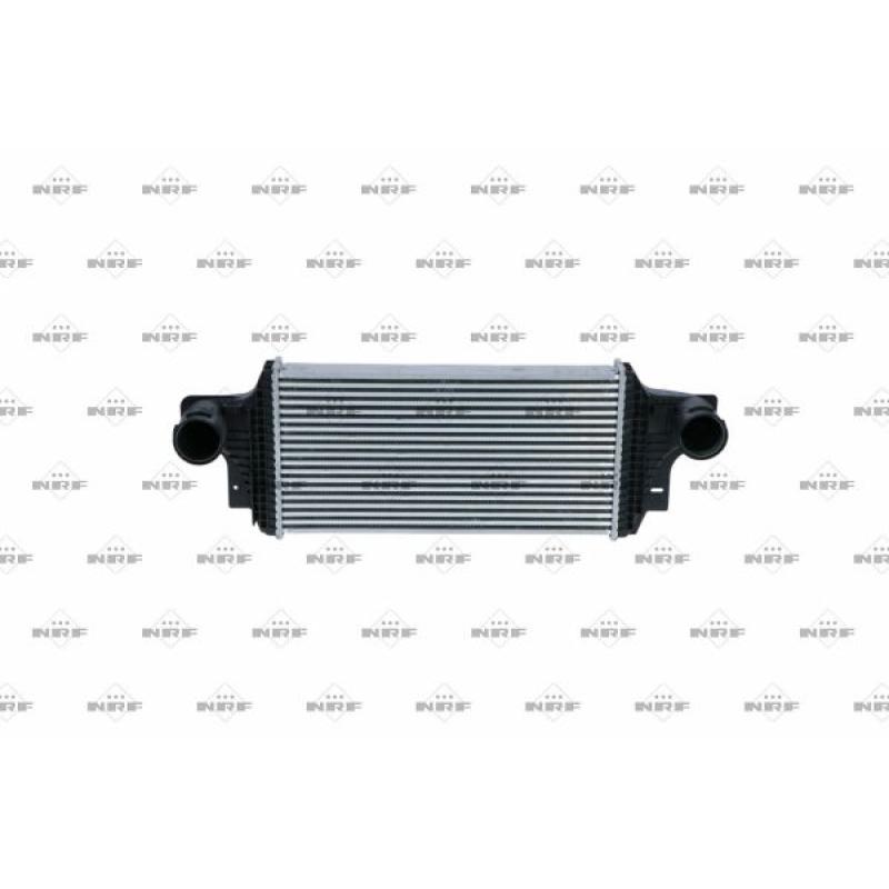 Intercooler, échangeur NRF 30465 - Visuel 1