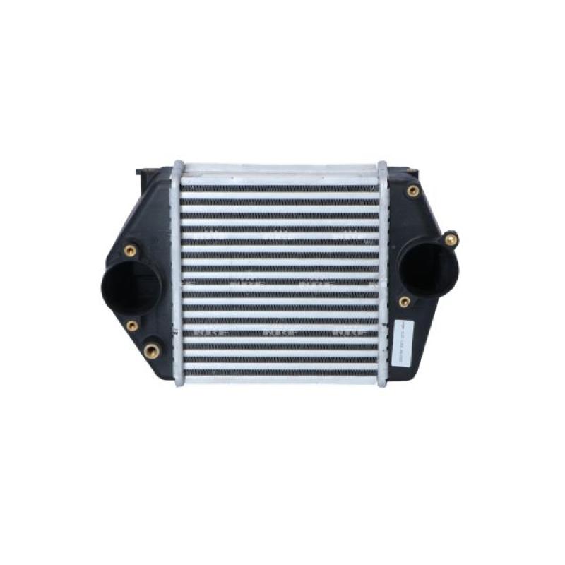 Intercooler, échangeur NRF 30471 - Visuel 1
