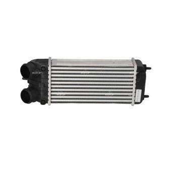 Intercooler, échangeur NRF [30473]