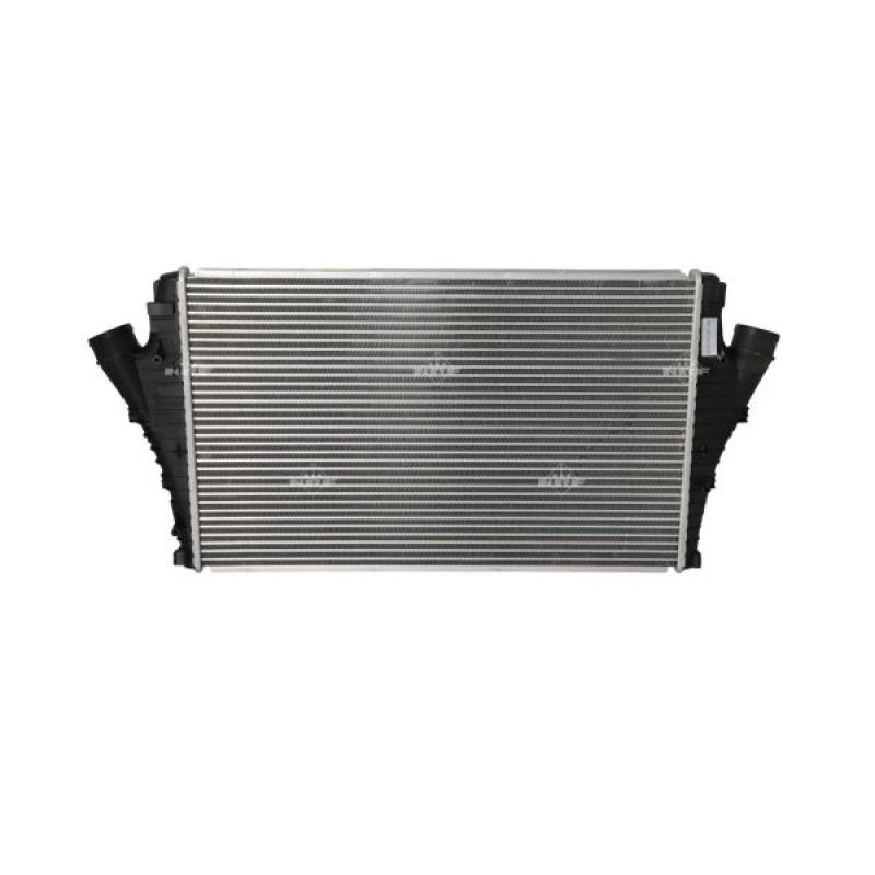 Intercooler, échangeur NRF 30475 - Visuel 1