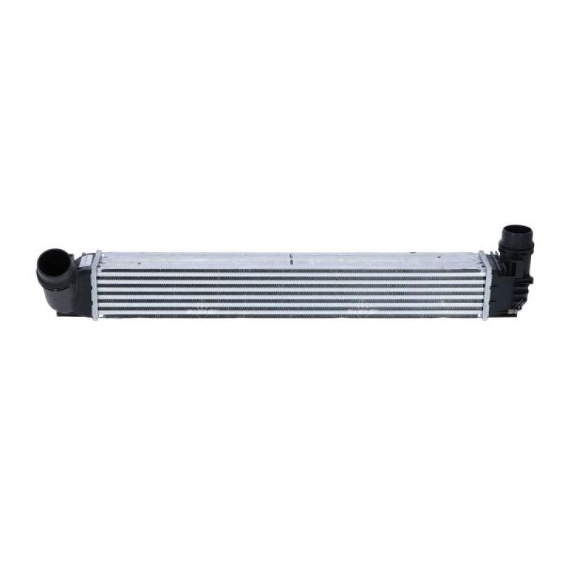 Intercooler, échangeur NRF 30481 - Visuel 1