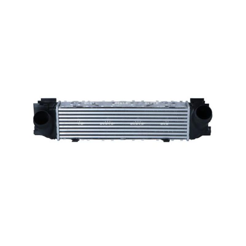 Intercooler, échangeur NRF 30482 - Visuel 1