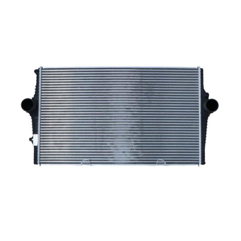 Intercooler, échangeur NRF 30501 - Visuel 1