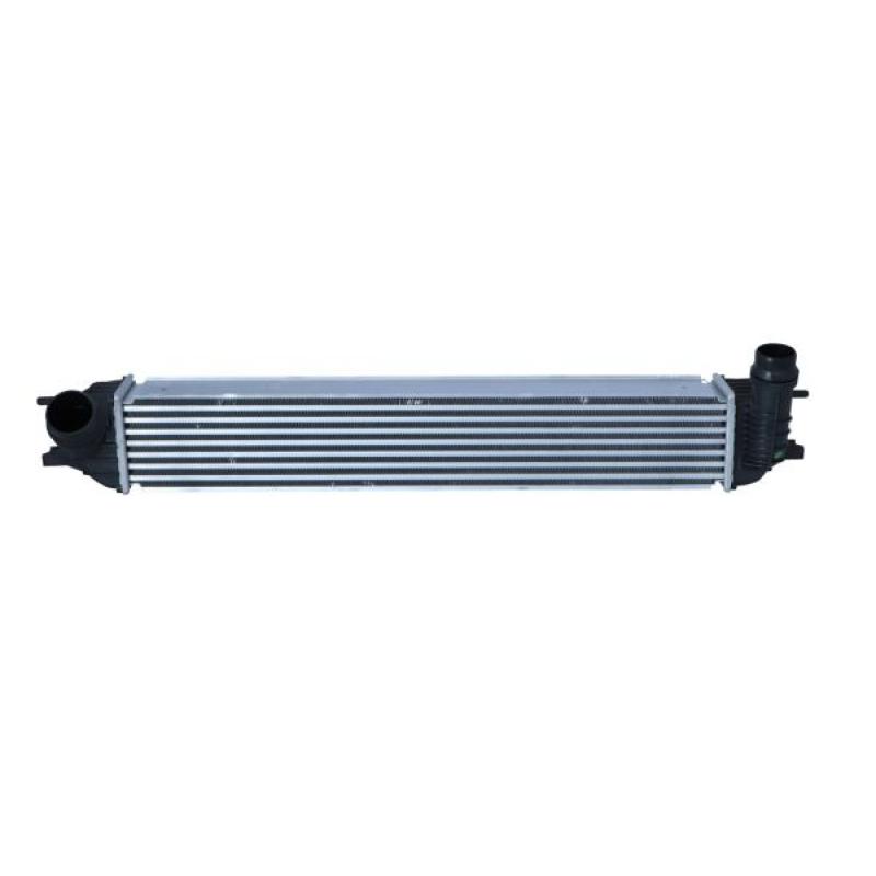 Intercooler, échangeur NRF 30503 - Visuel 1