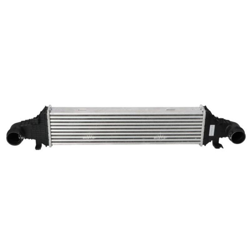 Intercooler, échangeur NRF 30504 - Visuel 1