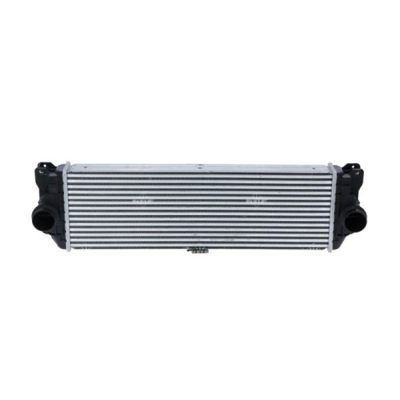 Intercooler, échangeur NRF 30505 - Visuel 1