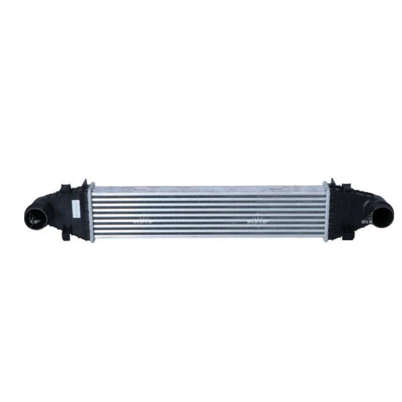 Intercooler, échangeur NRF 30506 - Visuel 1