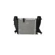 NRF 30507 - Intercooler, échangeur