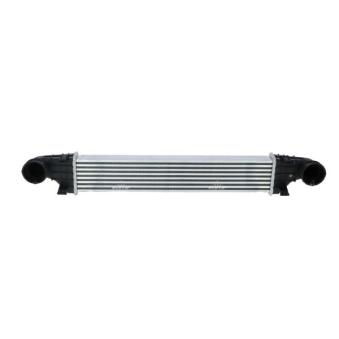 Intercooler, échangeur NRF OEM A2115001002