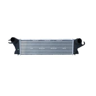 Intercooler, échangeur NRF [30511]