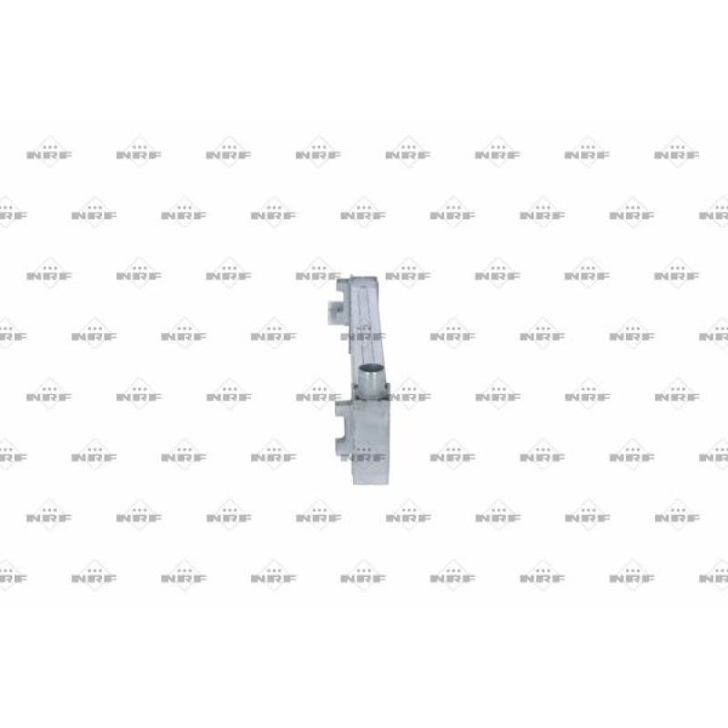 Intercooler, échangeur NRF 30514 - Visuel 2