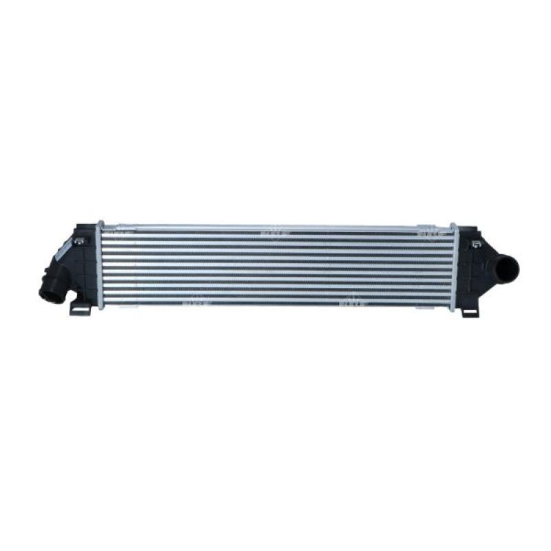 Intercooler, échangeur NRF 30515 - Visuel 1