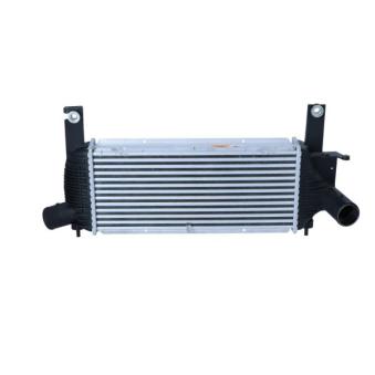 Intercooler, échangeur NRF OEM 14461EB360