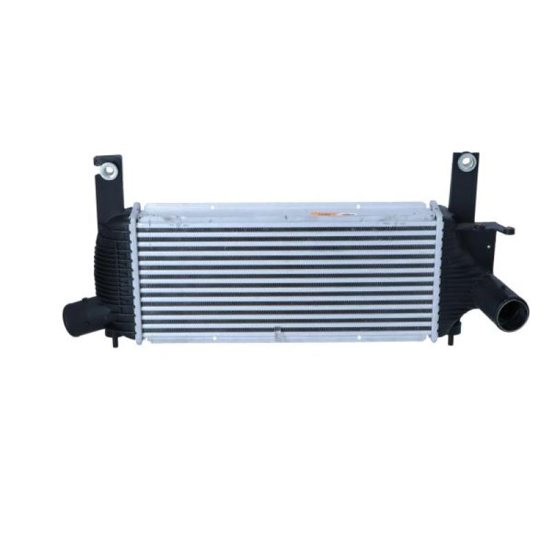 Intercooler, échangeur NRF 30527 - Visuel 1