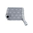 Intercooler, échangeur NRF [30184]