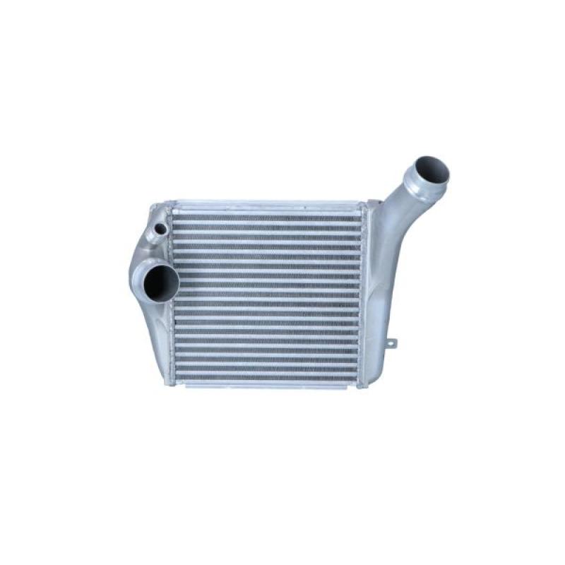 Intercooler, échangeur NRF 30185 - Visuel 1