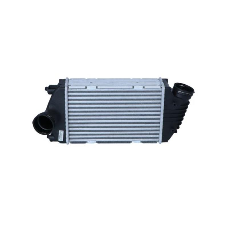 Intercooler, échangeur NRF 30187 - Visuel 1