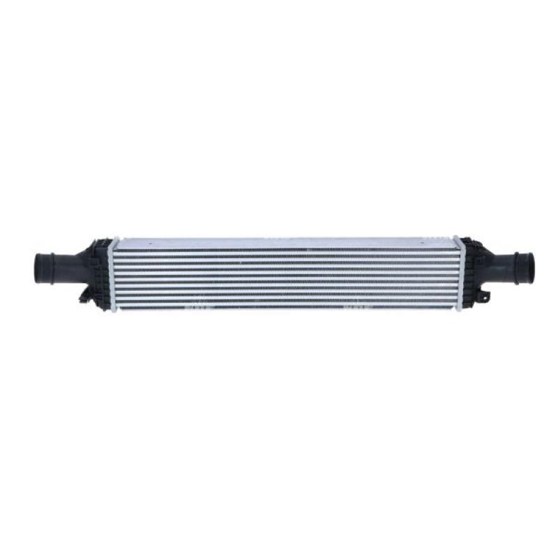 Intercooler, échangeur NRF 30189 - Visuel 1