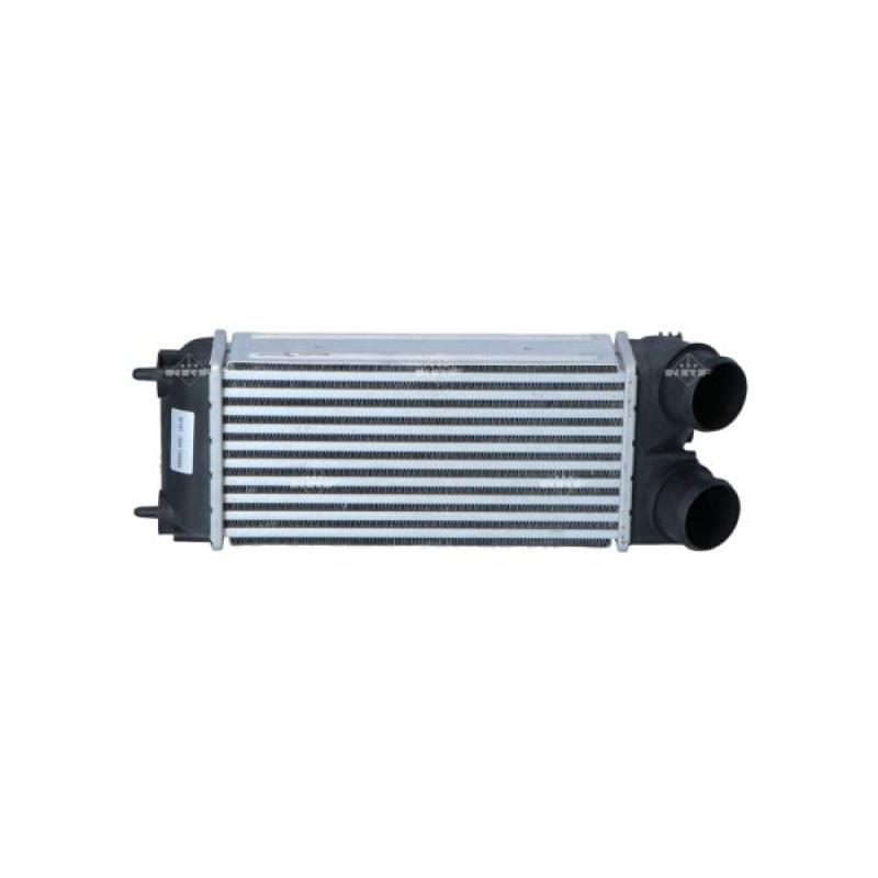 Intercooler, échangeur NRF 30191 - Visuel 1