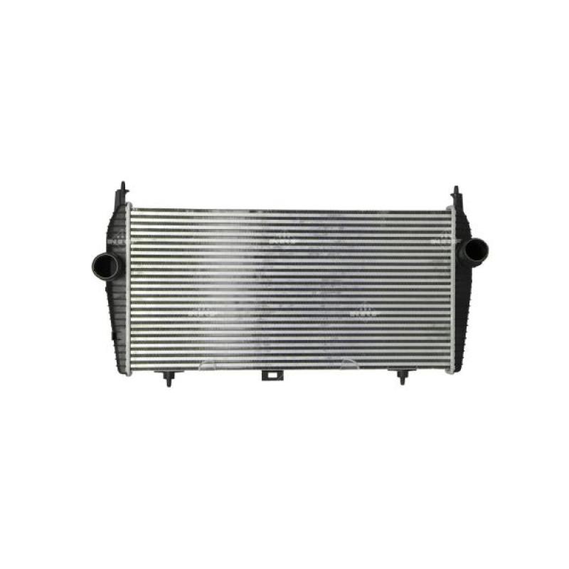 Intercooler, échangeur NRF 30194 - Visuel 1