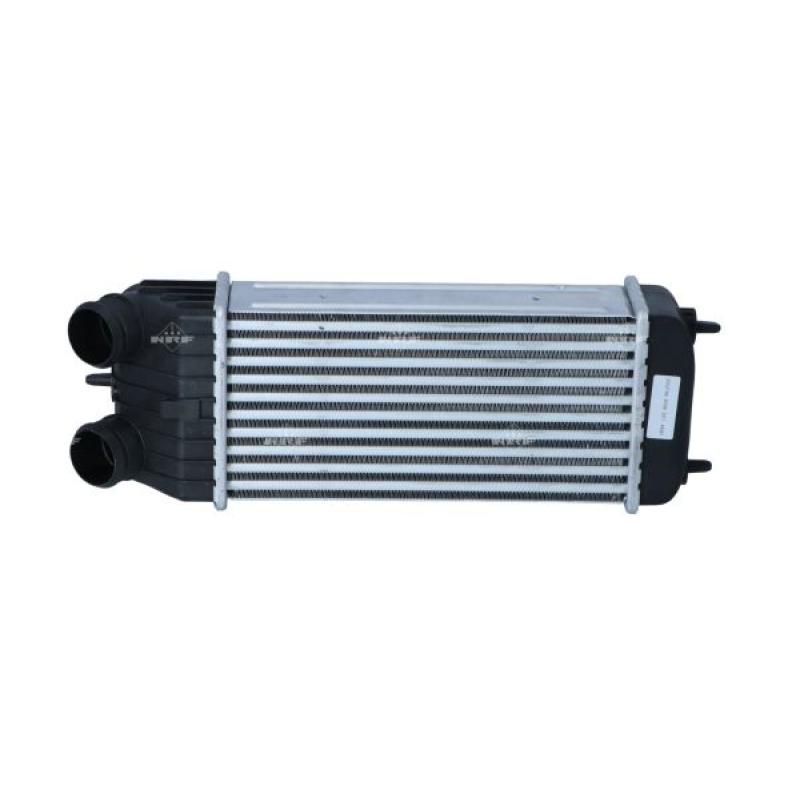Intercooler, échangeur NRF 30196 - Visuel 1
