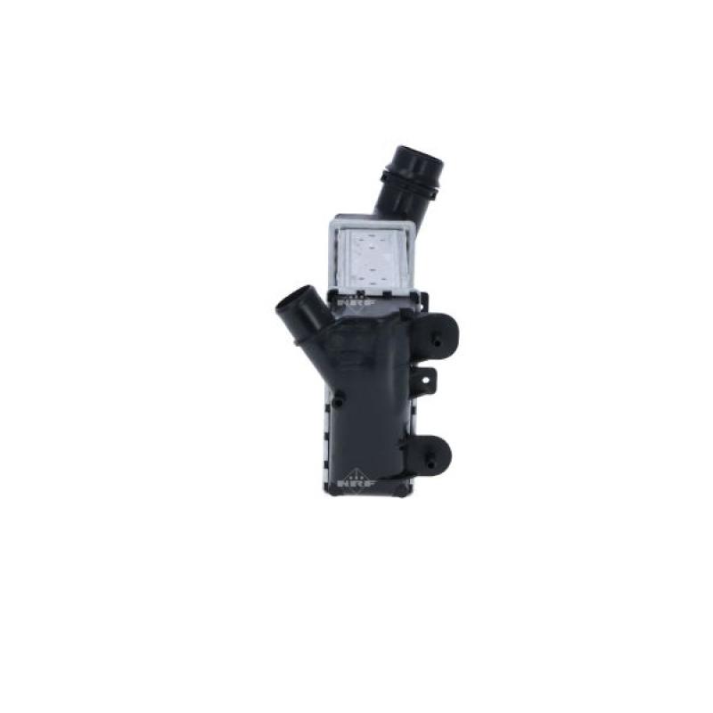 Intercooler, échangeur NRF 30197 - Visuel 2