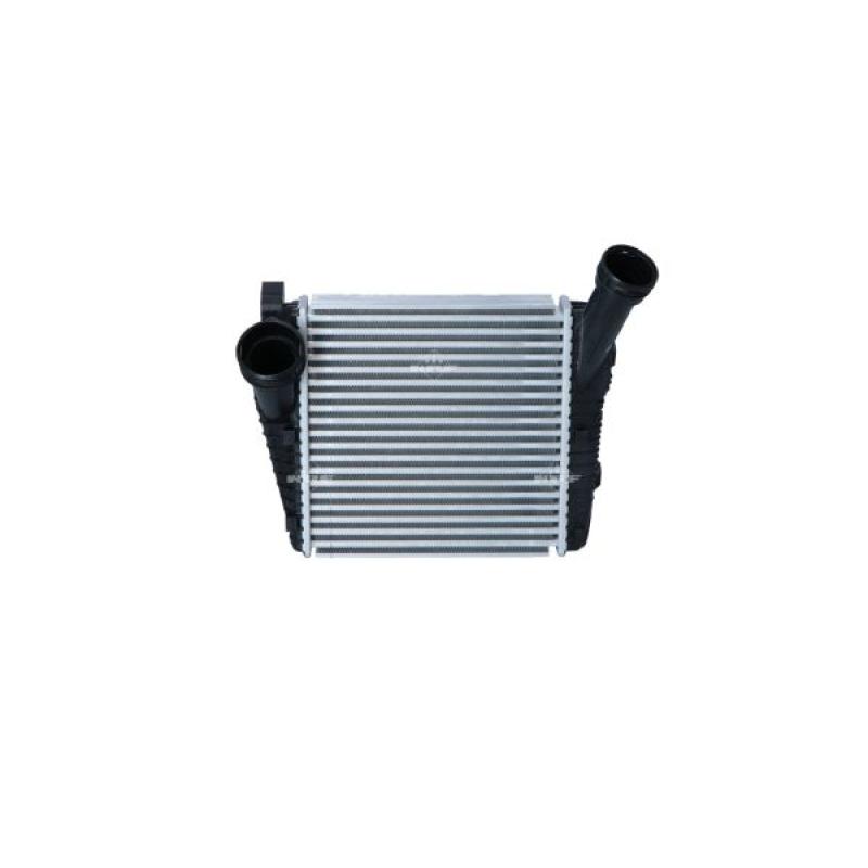 Intercooler, échangeur NRF 30198 - Visuel 1