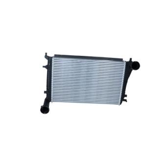 Intercooler, échangeur NRF 30199 pour RENAULT R5 1.9 TDI - 105cv