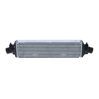 Intercooler, échangeur NRF [30235]