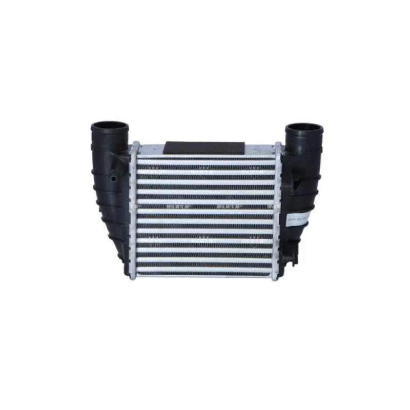 Intercooler, échangeur NRF 30252 - Visuel 1