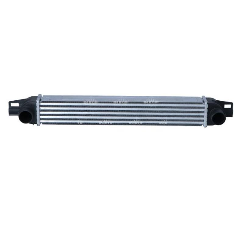 Intercooler, échangeur NRF 30254 - Visuel 1