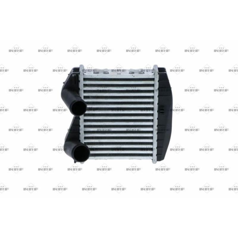 Intercooler, échangeur NRF 30257 - Visuel 1