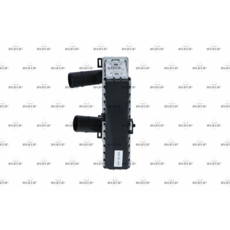 Intercooler, échangeur NRF 30257 - Visuel 2