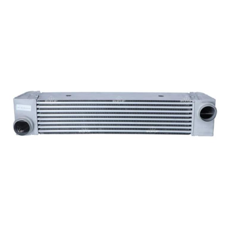 Intercooler, échangeur NRF 30528 - Visuel 1