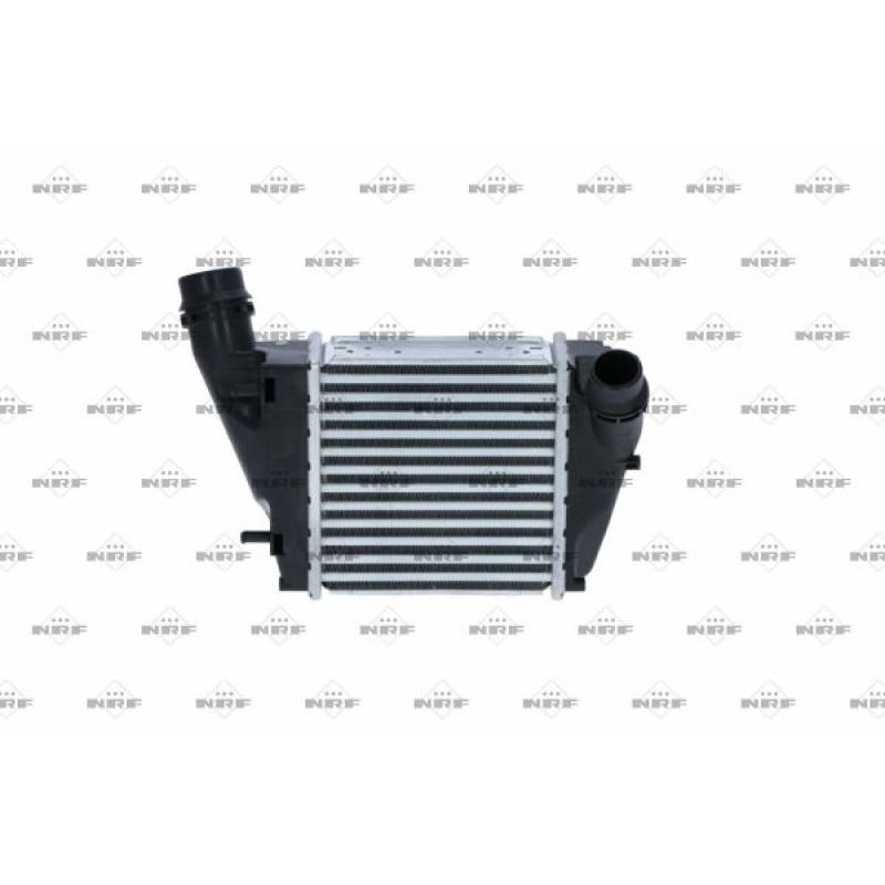 Intercooler, échangeur NRF 30529 - Visuel 1