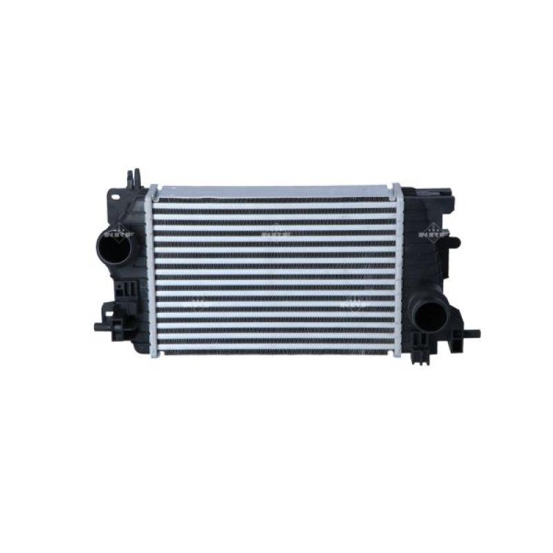 Intercooler, échangeur NRF 30534 - Visuel 1