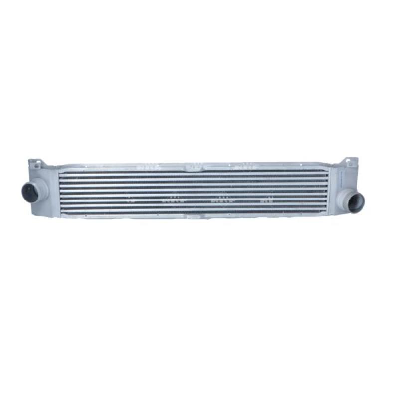 Intercooler, échangeur NRF 30535 - Visuel 1