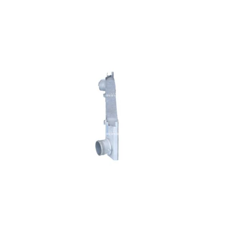 Intercooler, échangeur NRF 30535 - Visuel 2