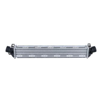 Intercooler, échangeur NRF 30540