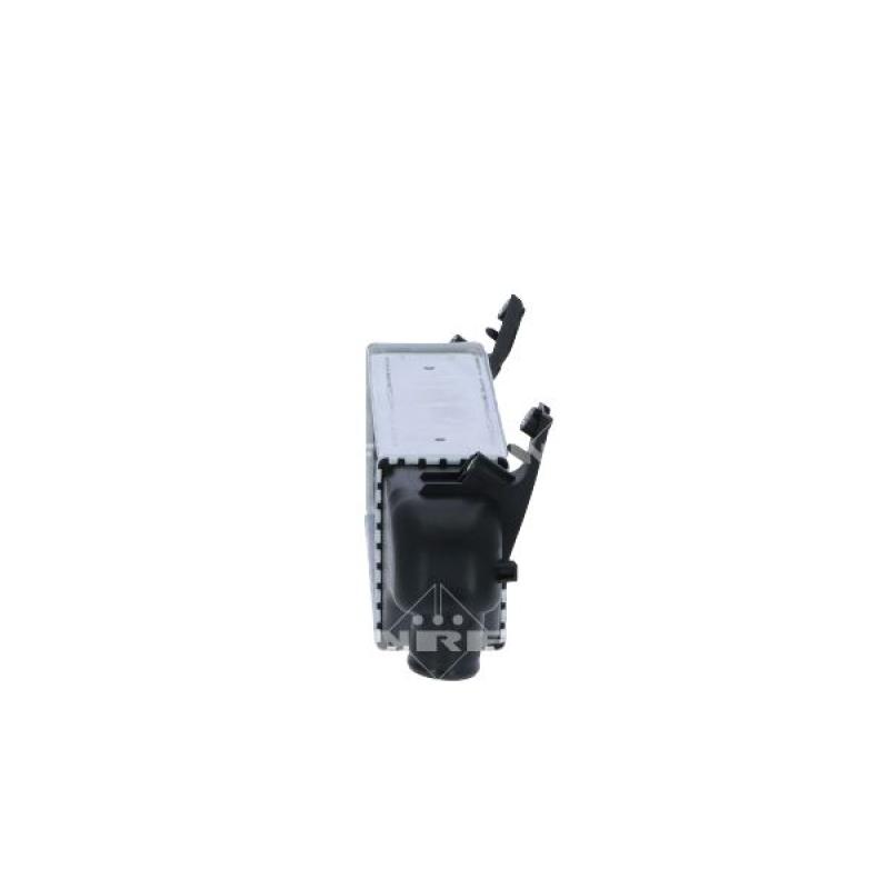 Intercooler, échangeur NRF 30545 - Visuel 1