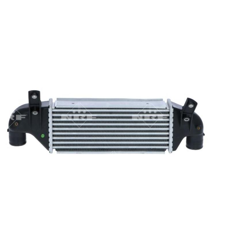 Intercooler, échangeur NRF 30545 - Visuel 2