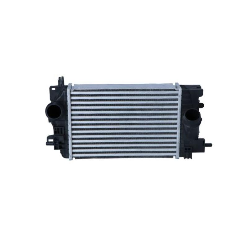 Intercooler, échangeur NRF 30549 - Visuel 1